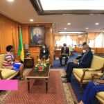 Medias241.com-GABON-ANTIRÉTROVIRAUX : LE GABON INTÈGRE « WAMBO» POUR PRÉVENIR LES PÉNURIES