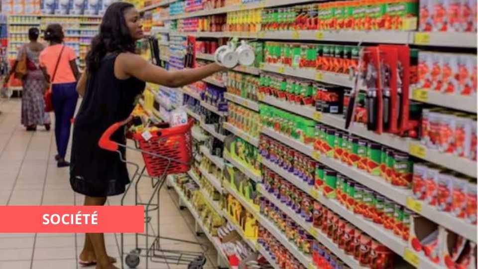 Medias241.com-GABON-GABON : QUE FAIT LE GOUVERNEMENT POUR MAÎTRISER LA FLAMBÉE DES PRIX ?