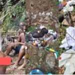 Medias241.com-GABON-FAIT DIVERS: À OKONDJA DES RESSORTISSANTS BÉNINOIS ET TOGOLAIS APPRÉHENDÉS EN FORÊT EN PLEIN RITUEL