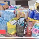 Medias241.com-GABON-LIBREVILLE: 5 000 SERVIETTES HYGIÉNIQUES DISTRIBUÉES AUX PRISONNIÈRES PAR DES ASSOCIATIONS