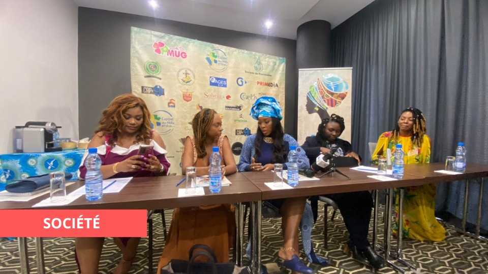 Medias241.com-Gabon-JIFA 2022: AUTONOMISER LA FEMME A TRAVERS SES MILLES ET UNE FACETTE.
