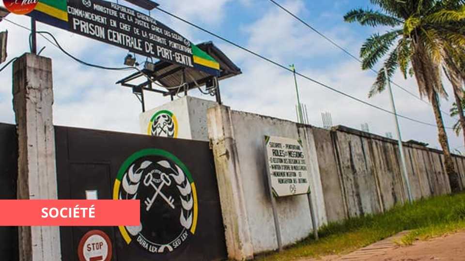 Medias241.com-Gabon-PORT-GENTIL: 30 ANS DE PRISON POUR AVOIR TUÉ SON ONCLE