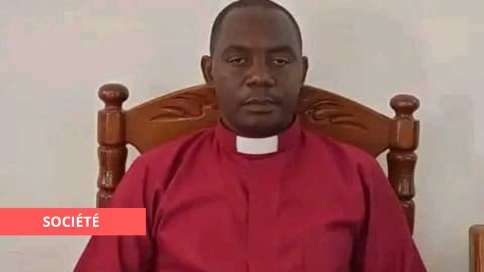 Medias241.com-Gabon-RELIGION : SYLVAIN ALLOGHO ENGO NOUVEAU PRÉSIDENT DE L’EGLISE EVANGÉLIQUE DU GABON