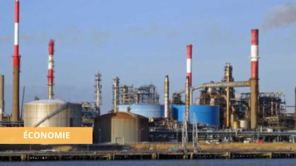 Medias241.com-Gabon-HYDROCARBURES : LE CHIFFRE D’AFFAIRES DE SOGARA EN HAUSSE DE 51% MALGRÉ LA BAISSE DES VENTES