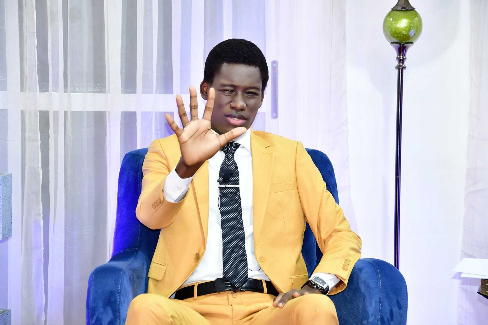 Medias241.com-GABON-GABON : EMMANUEL NDZOMA ÉCROUÉ À SANS FAMILLE