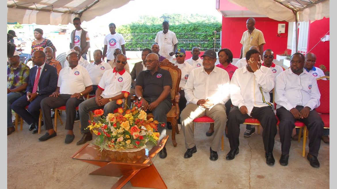 Medias241.com-GABON-Affaire Nzouba : Les démocrates tentent désespérément de créer une affaire dans l’Affaire