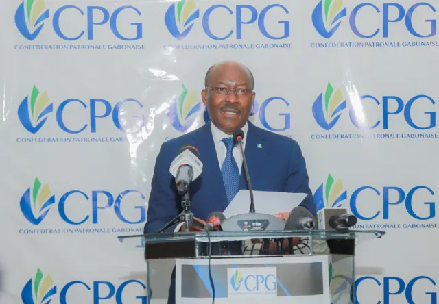 Medias241.com-GABON-Patronat : la CPG souhaite « bâtir ensemble une économie forte pour garantir la souveraineté nationale »