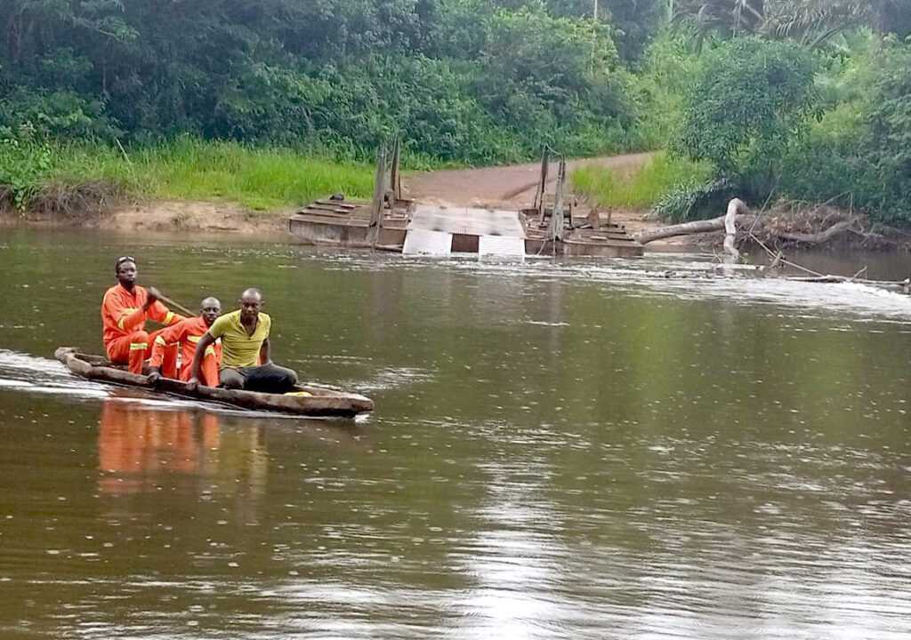 Medias241.com-GABON-Fait divers : un homme disparaît mystérieusement à Lebamba