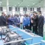 Medias241.com-GABON-Port-Gentil: Santé, sécurité et formation au cœur des priorités d’Ali Bongo