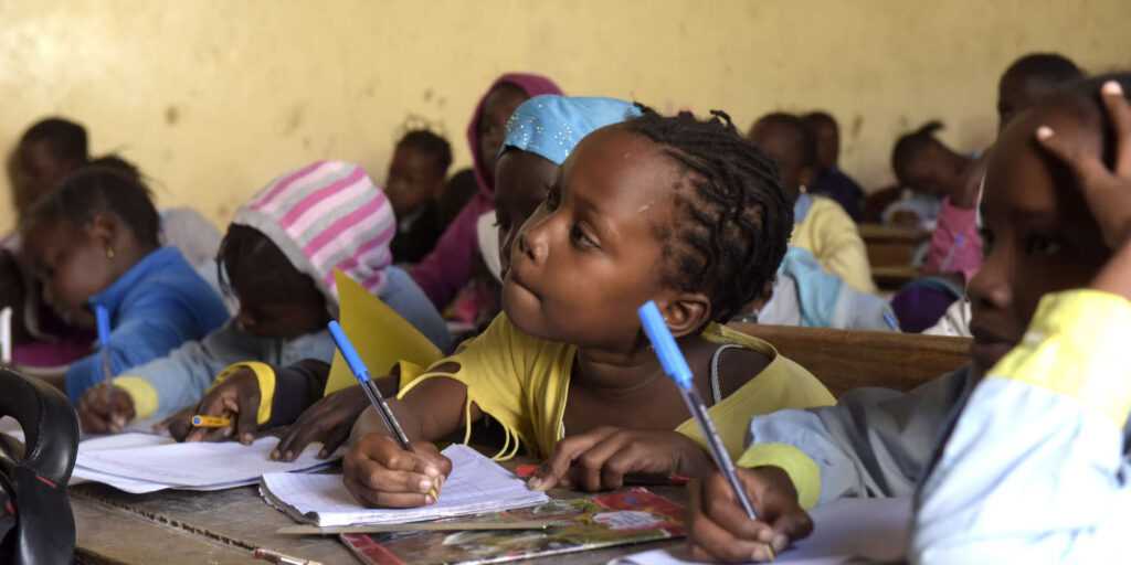 Medias241.com-GABON-PNUD : le Gabon classé 8e dans le classement africain de l'indice de développement humain (IDH)