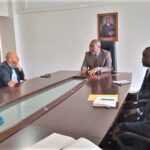 Medias241.com-GABON-Gabon : de nouvelles techniques et technologies pour booster l’agriculture
