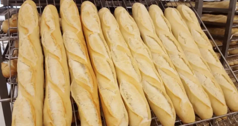 Medias241.com-GABON-Abidjan : une boulangerie fermée pour non-respect du prix homologué du pain