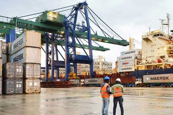 Medias241.com-GABON-Gabon: Près de 100 milliards de FCFA dépensés en importation de produits alimentaires au 1er trimestre 2022