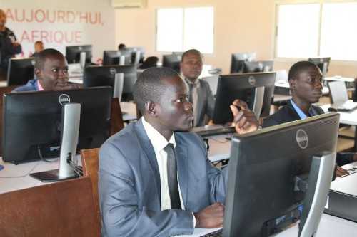 Medias241.com-GABON-Éducation: le concours d’entrée à l’IAI programmé pour le 4 octobre 2022