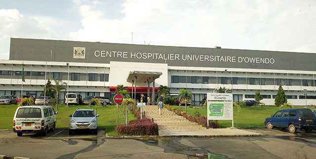Medias241.com-GABON-Santé: le centre hospitalier d’Owendo privé d’oxygène depuis plusieurs semaines