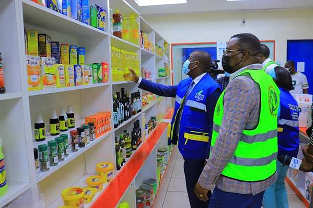 Medias241.com-GABON-À QUOI SERT LE BLOCAGE DES PRIX, SI LES CONTRÔLES NE SUIVENT PAS ?