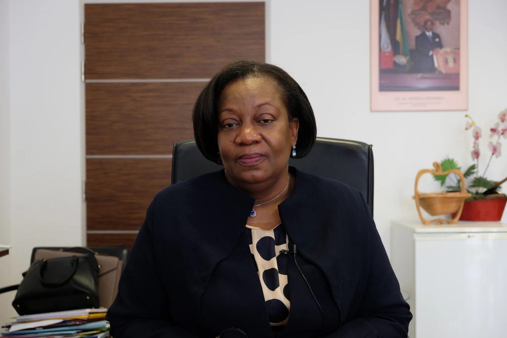 Medias241.com-GABON-CHUO : La directrice s'explique sur le manque d'oxygène