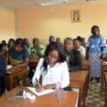 Medias241.com-GABON-Ecole normale des instituteurs: Reprise des cours après 7ans d’arrêt