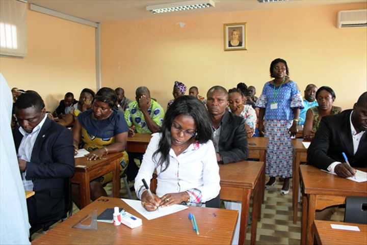 Medias241.com-GABON-Ecole normale des instituteurs: Reprise des cours après 7ans d’arrêt