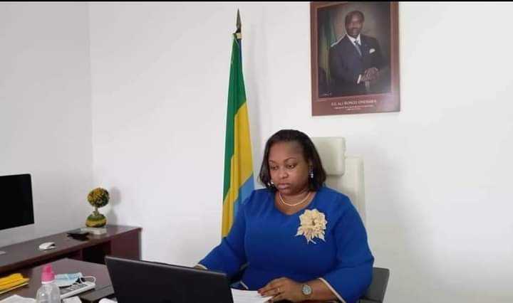 Medias241.com-GABON-Gabon : Introduction de langue anglaise au pré-primaire et au primaire