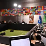 Medias241.com-GABON-Sport : le Gabon au sommet de la FIFA sur la conformité
