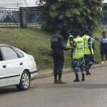 Medias241.com-GABON-Interdiction de contrôle: « 177 » numéro vert pour dénoncer les policier récalcitrants.