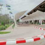 Medias241.com-GABON-Société : L'Aéroport de Libreville retrouve ses potentialités à 80% après la crise sanitaire