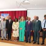 Medias241.com-GABON-Gabon : les forces de l’ordre formées à la liberté d’expression et à la sécurité des journalistes