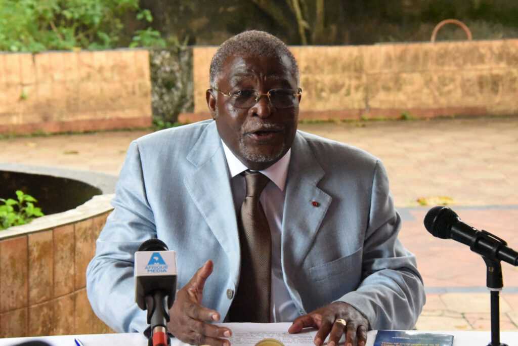 Medias241.com-GABON-Présidentielle 2023 : l’opposition encore dubitative sur une candidature unique