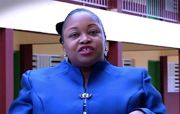 Medias241.com-GABON-ÉDUCATION : CAMELIA NTOUTOUME VA SANCTIONNER LES CHEFS D'ÉTABLISSEMENTS