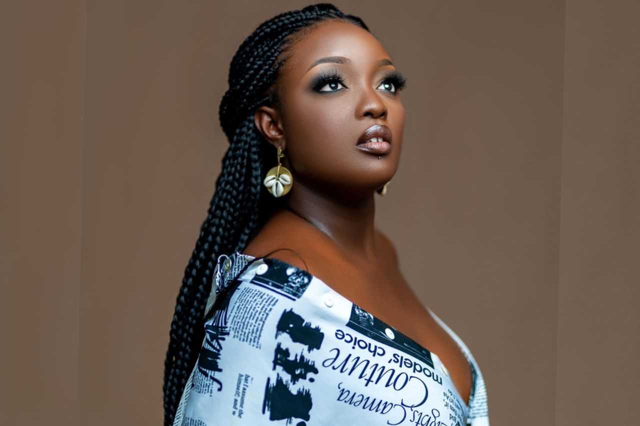 Medias241.com-GABON- Lifestyle : divorce prononcé entre Shan’l et Direct Prod d’Edgard Yonkeu.