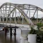 Medias241.com-GABON-le pont de Kango restauré