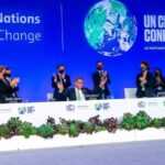 Medias241.com-GABON-organisation des travaux préparatoires de la 27e Conférence des Parties sur le Climat