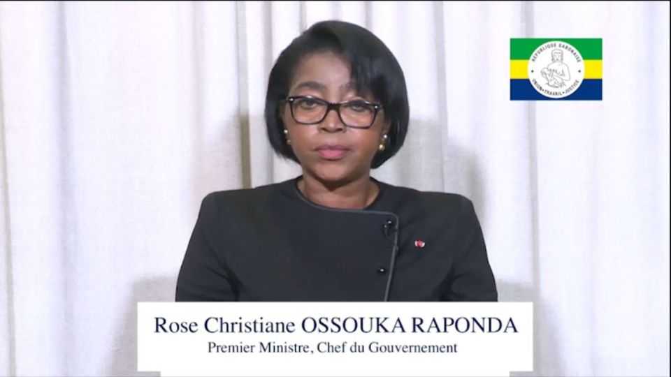 Medias241.com-GABON-Décentralisation : le gouvernement accorde 2 milliards FCFA à chaque province pour le développement local