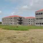 Medias241.com-GABON-Education: la livraison de l'Université de Port-Gentil prévue pour Juin 2023