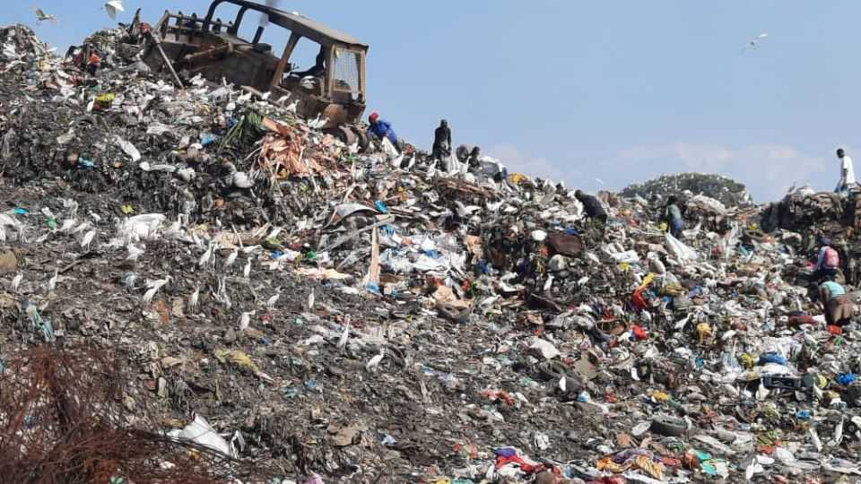 Medias241.com-GABON-Gabon : Tous les deux ans, le gouvernement envisage la construction d’une usine de traitement des déchets