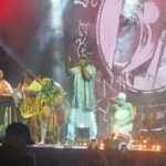 Medias241.com-GABON-Musique : Après plus de 7 ans d’absence sur la scène gabonaise, Ekomy Ndong réalise un Live XXL