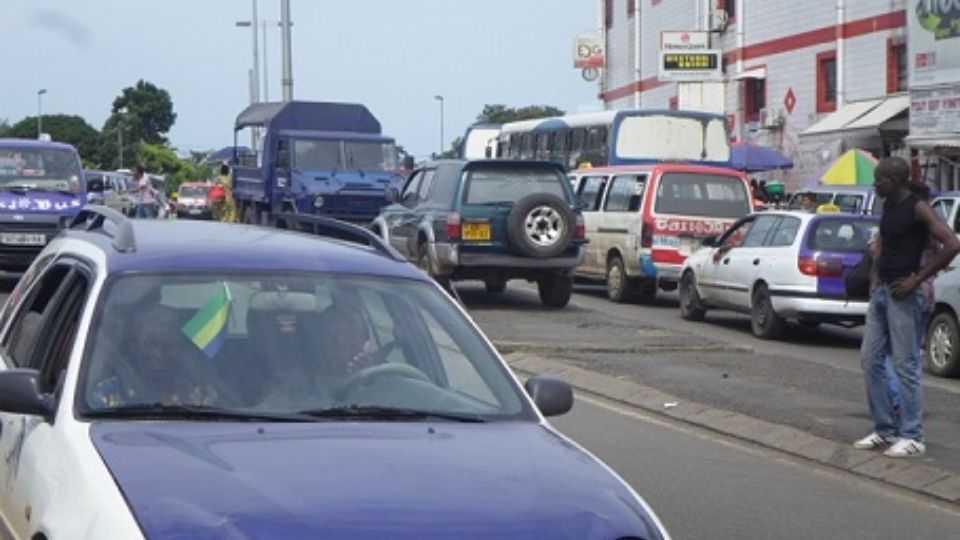 Medias241.com-GABON-Société : la gare routière de Libreville, lieu de tous les dangers !