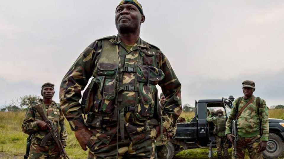 Medias241.com-GABON-Société : sept Gabonais interpellés par des militaires congolais à la frontière   