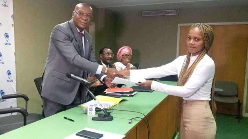 Medias241.com-GABON-Éducation : 30 Gabonais seront formés au Centre des métiers de l’électricité de Côte d’Ivoire