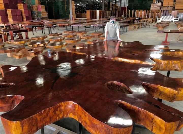 Medias241.com-Gabon-GSEZ: Le “Made in Gabon" arrive dans le marché du Mobilier