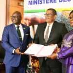 Medias241.com-GABON-Douanes: Les droits de sortie du manganèse désormais payés par trimestre.