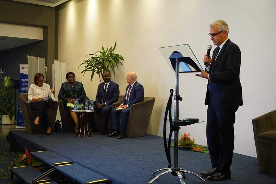 Medias241.com-GABON-Economie : Des investisseurs français explorent de nouvelles perspectives d’investissement au Gabon