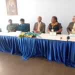 Medias241.com-GABON-Santé: Le Gabon souhaite réduire les évacuations sanitaires