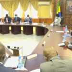Medias241.com-GABON-Travaux publics: la primature s’active pour la réalisation des chantiers prioritaires.