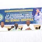 Medias241.com-GABON-Woleu-Ntem : le PDG à l’heure du rassemblement loin des « guerres intestines »