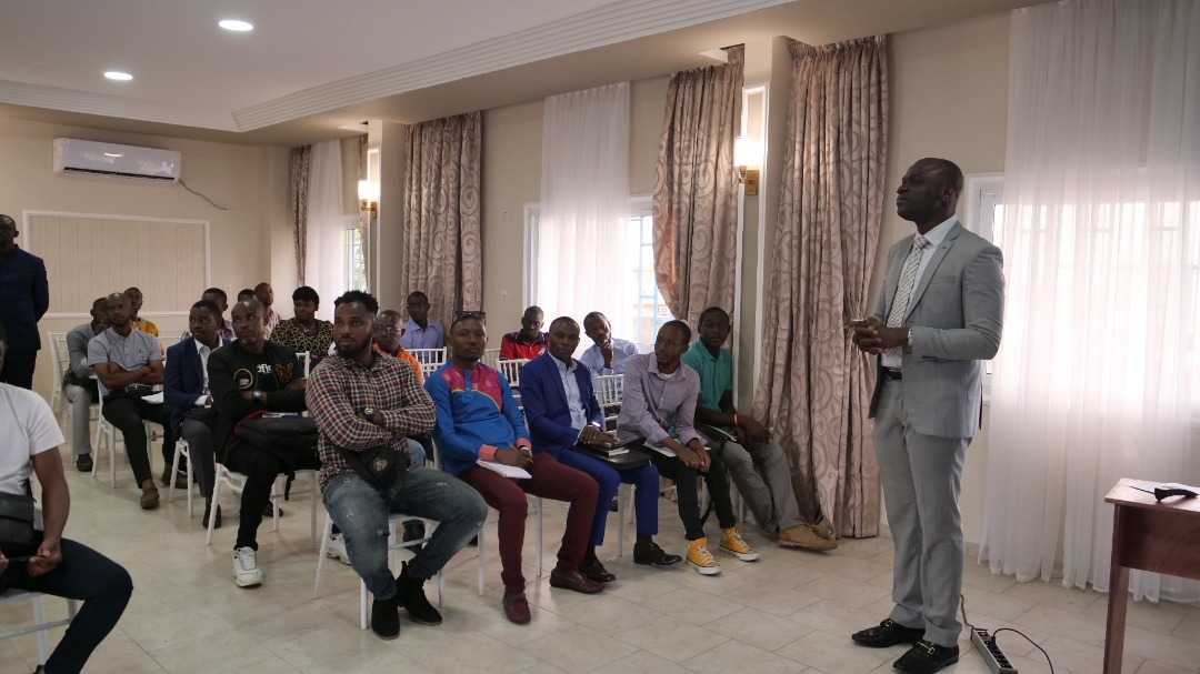 Medias241.com-GABON-PNPE: Lancement de la 4e édition du business booster