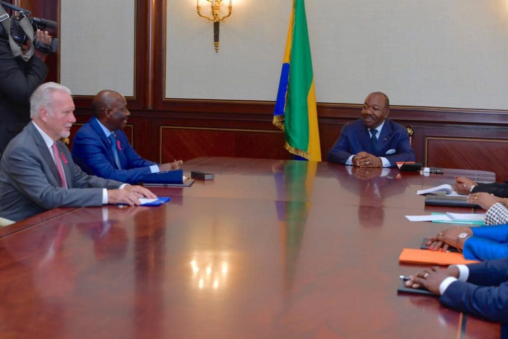 Medias241.com-GABON-Economie : les propositions de la FEG sur la parafiscalité et la relance de l’économie