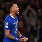 Medias241.com-GABON-Ligue de champions: PEA grand artisan de la victoire (3-0) de Chelsea face au Milan AC