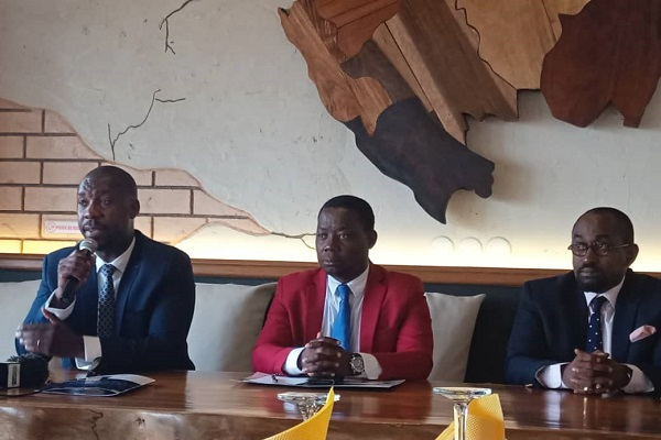 Medias241.com-GABON-Gabon : vers la digitalisation des services de la direction générale des impôts